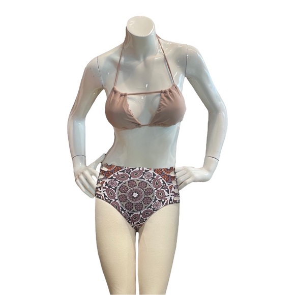 Sea Gypsies by Lost 2-Piece Bikini - Picture 10 of 10